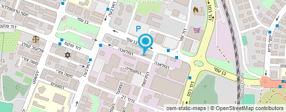 מפת הגעה אל תריסי ארגמן מפת הגעה אל תריסי ארגמן