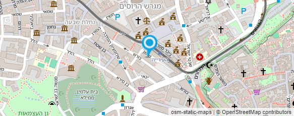 מפת הגעה אל אור גרף מפת הגעה אל אור גרף