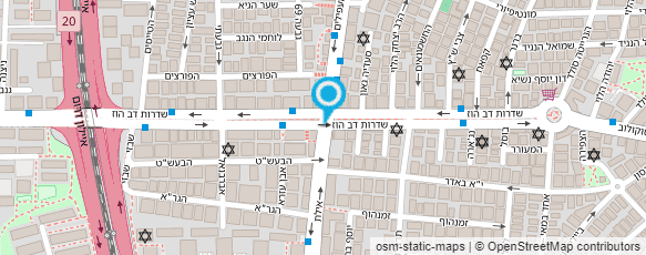 מפת הגעה אל ספורט איריס מפת הגעה אל ספורט איריס