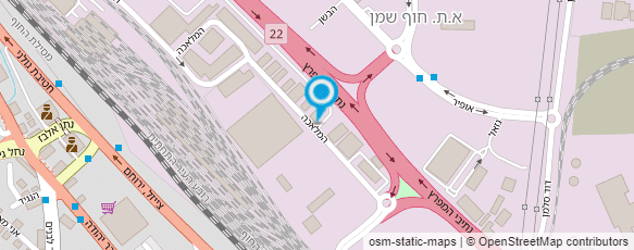 מפת הגעה אל ברו אגזוסטים מפת הגעה אל ברו אגזוסטים