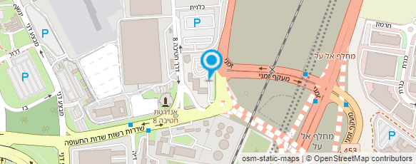 מפת הגעה אל המאה העשרים ואחת