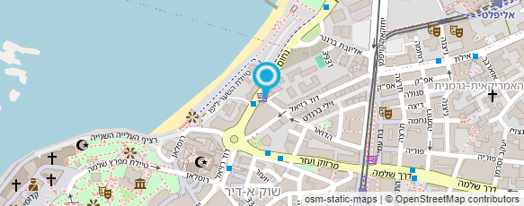 מפת הגעה אל מקאו