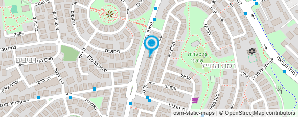 מפת הגעה אל אדלר