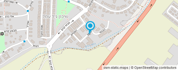 מפת הגעה אל תריסי מאיר מפת הגעה אל תריסי מאיר