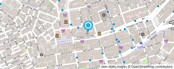 מפת הגעה אל קינן שלמה מפת הגעה אל קינן שלמה