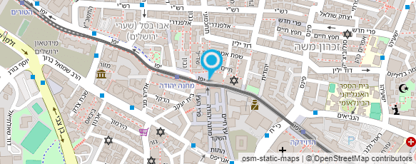 מפת הגעה אל "סינדרלה"