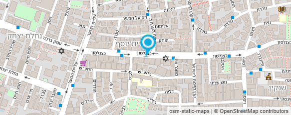 מפת הגעה אל בי"ס לנהיגה "גיל" מפת הגעה אל בי"ס לנהיגה "גיל"