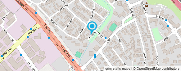 מפת הגעה אל רכב אנא מפת הגעה אל רכב אנא