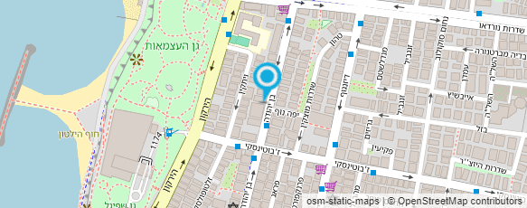 מפת הגעה אל ברק שרותי חקירות מפת הגעה אל ברק שרותי חקירות