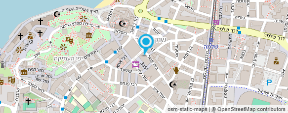 מפת הגעה אל באר גדליהו מפת הגעה אל באר גדליהו