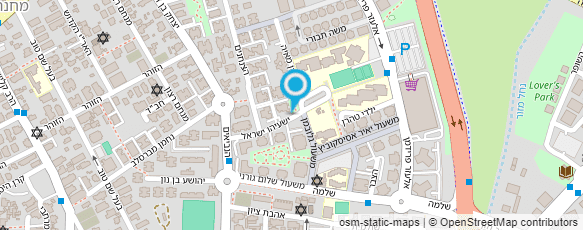 מפת הגעה אל א.ח. מאיה בע"מ מפת הגעה אל א.ח. מאיה בע"מ