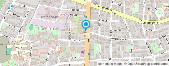 מפת הגעה אל תמר סוכנות לביטוח בע"מ מפת הגעה אל תמר סוכנות לביטוח בע"מ