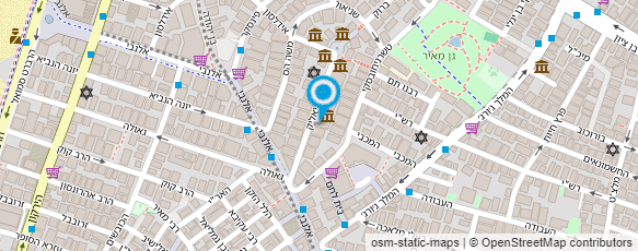 מפת הגעה אל ש.ע.ל. בע"מ מפת הגעה אל ש.ע.ל. בע"מ