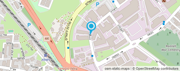 מפת הגעה אל פריד מאיר מפת הגעה אל פריד מאיר