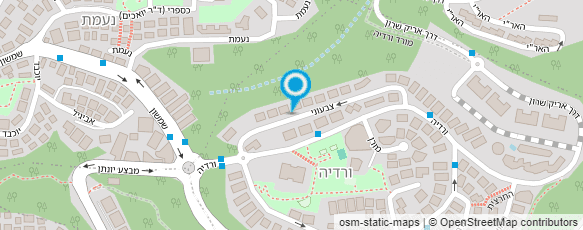 מפת הגעה אל אבי כץ-ביטוח מפת הגעה אל אבי כץ-ביטוח