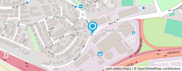 מפת הגעה אל דנק אשר מפת הגעה אל דנק אשר