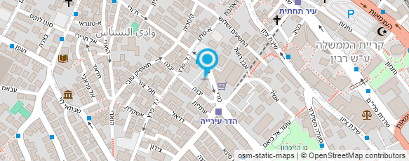 מפת הגעה אל מטר ויקטור מפת הגעה אל מטר ויקטור