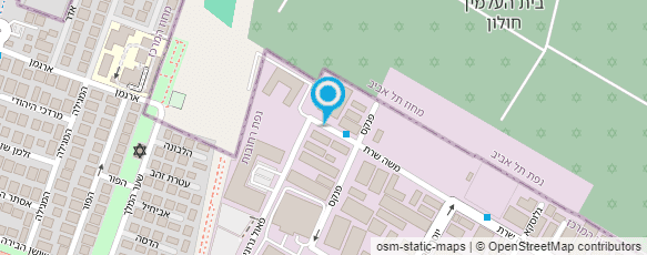 מפת הגעה אל ניקנור (1987) בע"מ