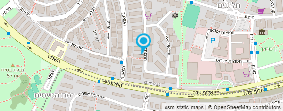 מפת הגעה אל מיטרני רומאו