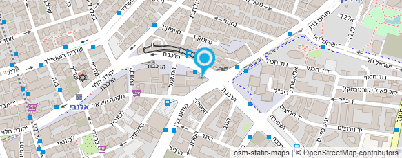 מפת הגעה אל קופידון מין בוטיק בע"מ מפת הגעה אל קופידון מין בוטיק בע"מ