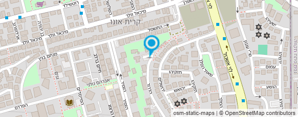 מפת הגעה אל זאב שרותי אינסטלטור ברמת גן והסביבה מפת הגעה אל זאב שרותי אינסטלטור ברמת גן והסביבה