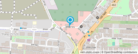 מפת הגעה אל משתלות פתאל מנשה בע"מ מפת הגעה אל משתלות פתאל מנשה בע"מ