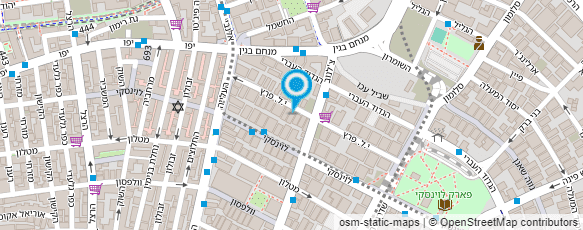 מפת הגעה אל "רב תכליתי מדבירים" מפת הגעה אל "רב תכליתי מדבירים"