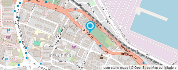 מפת הגעה אל ארקל משווקי חלפים בע"מ מפת הגעה אל ארקל משווקי חלפים בע"מ