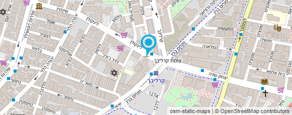 מפת הגעה אל אספן בניה ופיתוח בע"מ מפת הגעה אל אספן בניה ופיתוח בע"מ