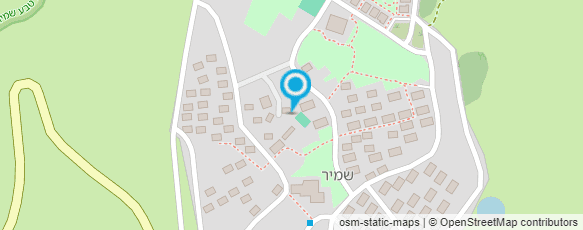 מפת הגעה אל שלא"ג תעשיות בע"מ
