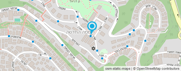 מפת הגעה אל ד"ר אטלן ניקול מפת הגעה אל ד"ר אטלן ניקול