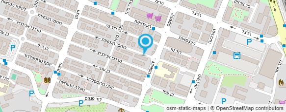 מפת הגעה אל ד"ר לרנר ריטה מפת הגעה אל ד"ר לרנר ריטה