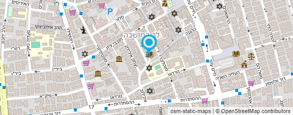 מפת הגעה אל טלגד מפת הגעה אל טלגד