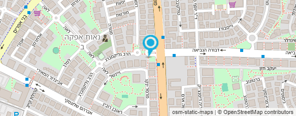 מפת הגעה אל אורי שירין-יהפוך את רהיטך לחדש מפת הגעה אל אורי שירין-יהפוך את רהיטך לחדש