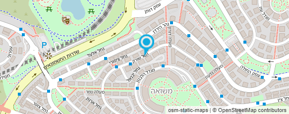 מפת הגעה אל קל על,סולבי בע"מ