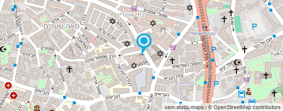 מפת הגעה אל אגודת משך הנחל להפצת תורת מוהרן מברסלב מפת הגעה אל אגודת משך הנחל להפצת תורת מוהרן מברסלב