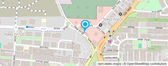 מפת הגעה אל שומוביץ חומרי בנין מפת הגעה אל שומוביץ חומרי בנין
