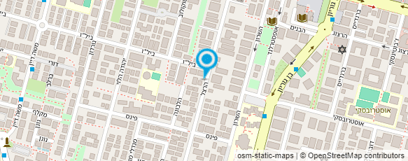 מפת הגעה אל גיורא זקצר - מורה לנהיגה מפת הגעה אל גיורא זקצר - מורה לנהיגה