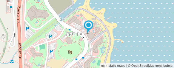 מפת הגעה אל צל הרים