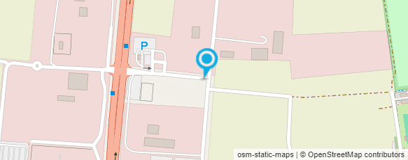 מפת הגעה אל קפואזן תעשיות מזון בע"מ