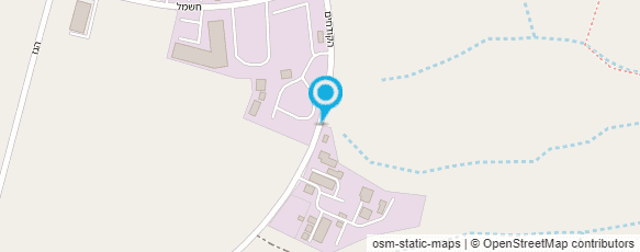 מפת הגעה אל תעשיות רדימיקס (ישראל) בע"מ