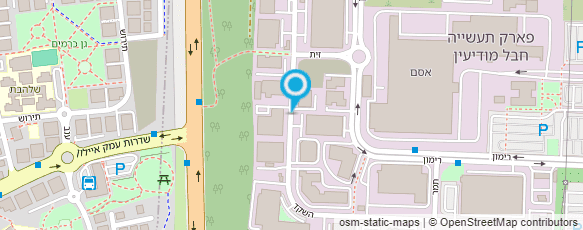 מפת הגעה אל אי.אר. מתכות לתעשיה בע"מ מפת הגעה אל אי.אר. מתכות לתעשיה בע"מ