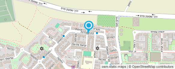 מפת הגעה אל עו"ד ונוטריון דויטשר שלומית מפת הגעה אל עו"ד ונוטריון דויטשר שלומית