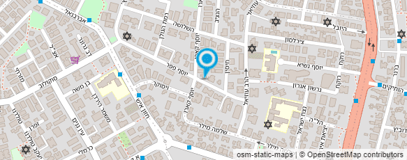 מפת הגעה אל נתנאלוב דודו מפת הגעה אל נתנאלוב דודו