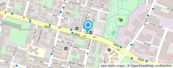 מפת הגעה אל שרות חיש כפר סבא מפת הגעה אל שרות חיש כפר סבא