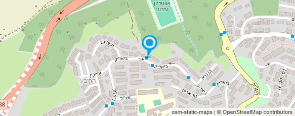 מפת הגעה אל טוני אביזרים מפת הגעה אל טוני אביזרים