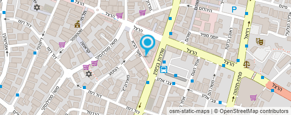 מפת הגעה אל מלכה מנשה מפת הגעה אל מלכה מנשה