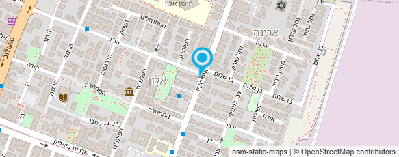 מפת הגעה אל פלח אלפונסו מפת הגעה אל פלח אלפונסו