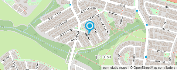 מפת הגעה אל אטיאס איציק מפת הגעה אל אטיאס איציק