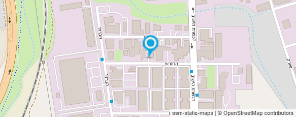 מפת הגעה אל חשמל א.מ.ן. בדרום 1993 בע"מ